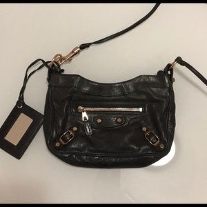 Balenciaga hip bag